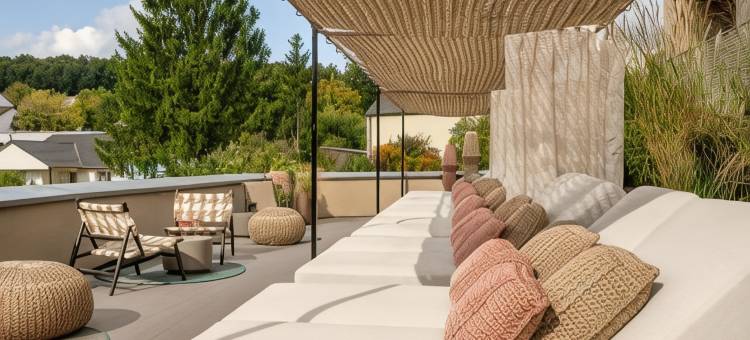 韦瑟斯罗斯酒店(Landhotel Weißes Roß)图片