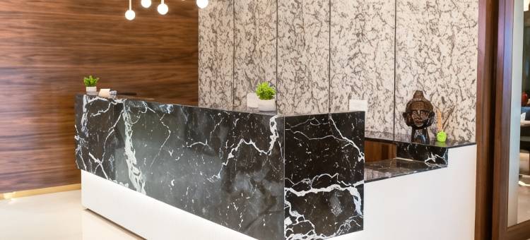 马萨拉比兹诺特酒店(Masara Biznotel)图片