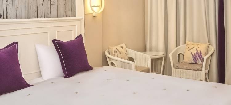 菲奥里民宿(Fiori Bed & Breakfast)图片