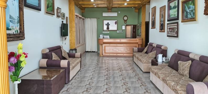 马贾安旅馆(Majan Guest House L.L.C.)图片