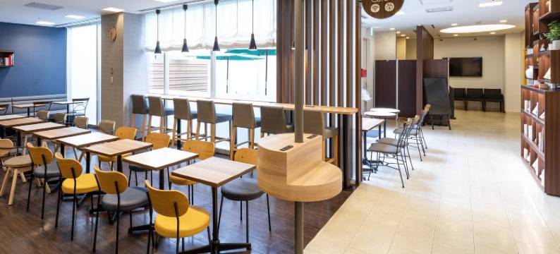 岐阜舒适酒店(Comfort Hotel Gifu)图片