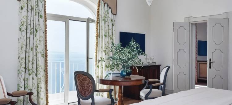 玛格丽塔别墅，阿玛尔菲海岸(Villa Margherita, Amalfi Coast)图片