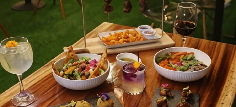 博克特萤火虫旅馆(Boquete Firefly Inn)图片