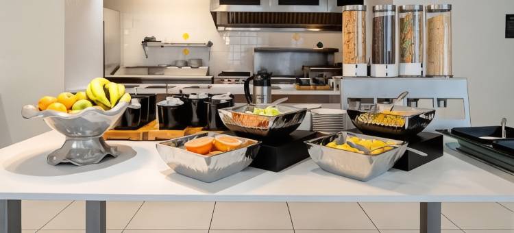 罗斯维尔希尔顿花园酒店(Hilton Garden Inn Roseville)图片