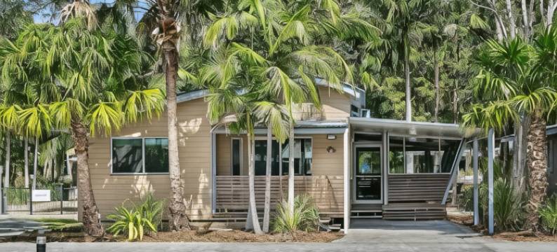 安葛里度假村(Angourie Resort)图片