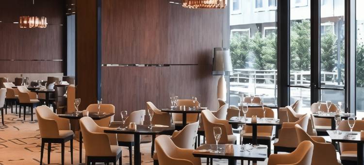 伊斯坦布尔西会议中心美居酒店(Mercure Istanbul West Hotel & Convention Center)图片