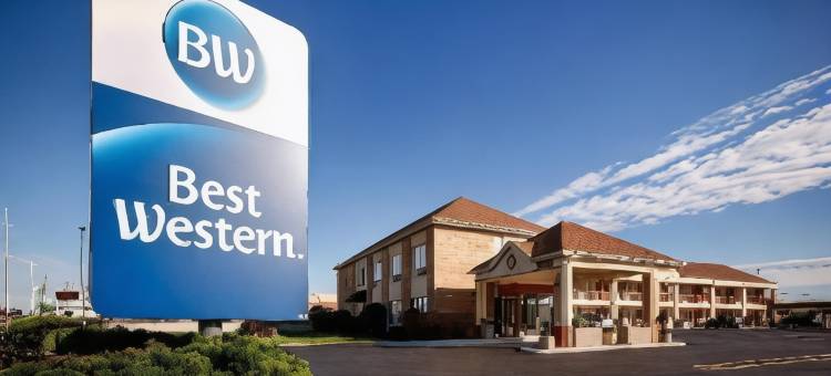 温德姆圣查尔斯戴斯酒店(Days Inn by Wyndham St. Charles IL)图片