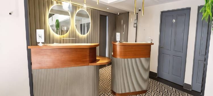 Gran Hotel Europa Santo Domingo, Trademark by Wyndham图片