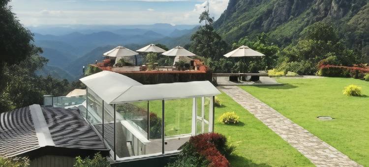 埃勒回声酒店(EKHO Ella)图片