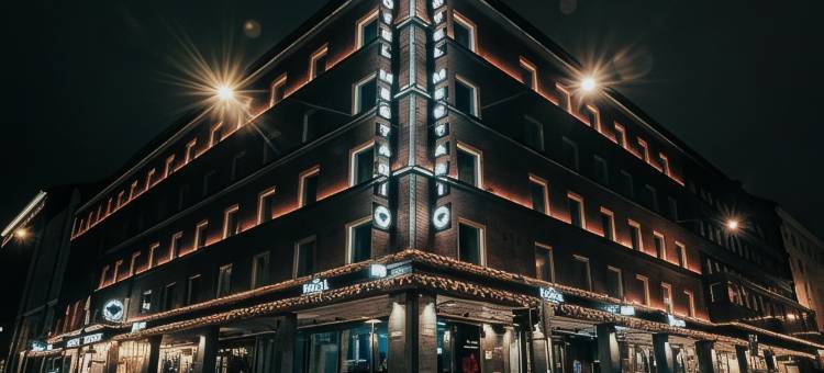 梅斯塔里酒店(Clarion Hotel Mestari)图片