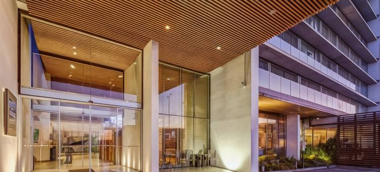 康塞普西翁佩特拉温德姆酒店(Wyndham Concepcion Pettra)图片