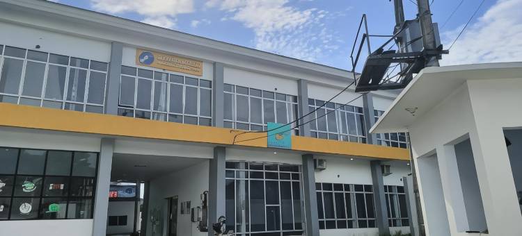 O酒店厄比旅馆(Hotel O Erbee Inn)图片