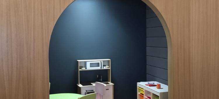 宜必思尚品香槟地区沙隆中心酒店(Ibis Styles Châlons-en-Champagne Centre)图片