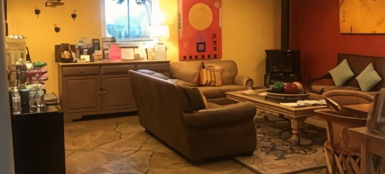 拉斯帕洛马斯酒店(Las Palomas)图片