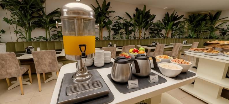 赛纳科酒店(Sennac Hotel)图片