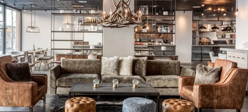 兰蕾酒店－蒂涅2100(Langley Hôtel Tignes 2100)图片