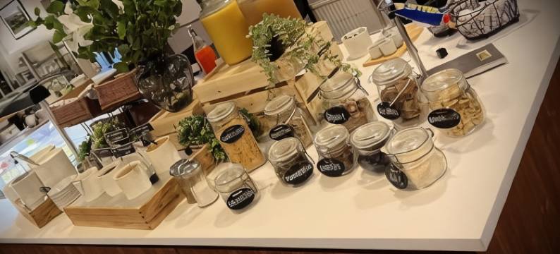 阿尔博加拉斯塔酒店(Rasta Arboga)图片