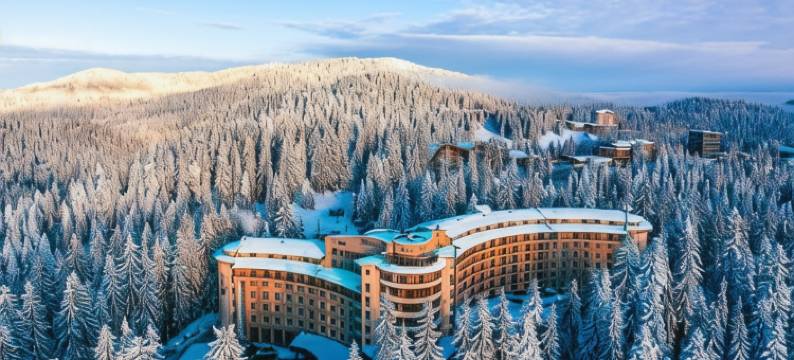 Hotel Orpheus Pamporovo图片