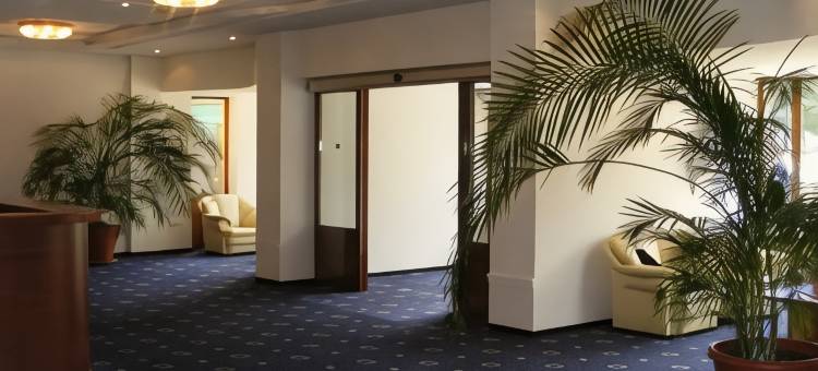 席尔瓦贝斯特韦斯特酒店(Best Western Silva Hotel)图片