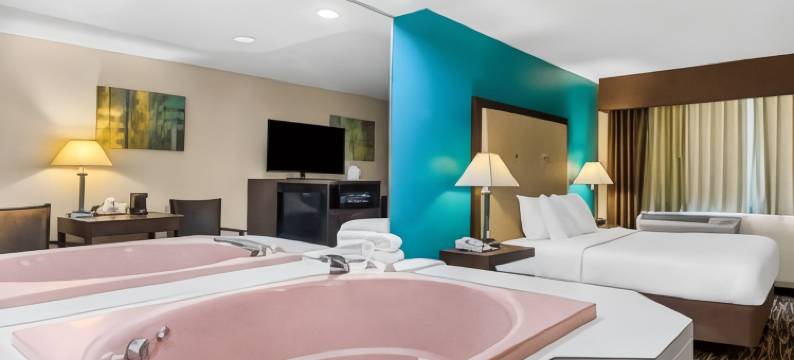 巴拉布贝斯特韦斯特酒店(Best Western Baraboo Inn)图片