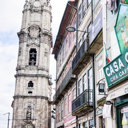 葡萄牙9日7晚私家团