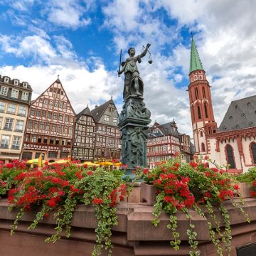 德国4日3晚私家团