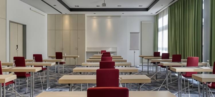 新伊森堡美居酒店(Mercure  Neu-Isenburg)图片