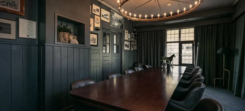 兰藤酒店(Hotel Ranten)图片