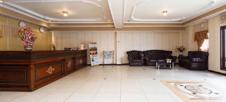 Hotel Grand Jamrud 2图片