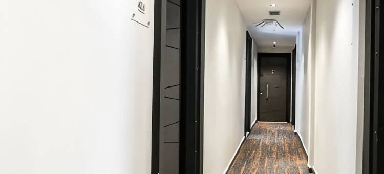 索罗酒店(Solo  Hotel taksim)图片