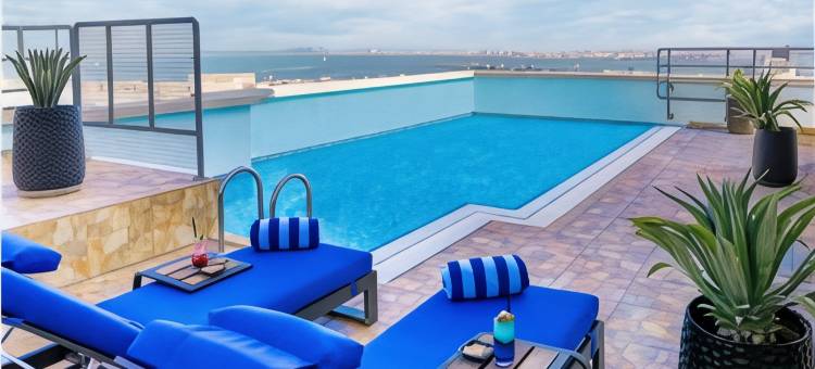 K酒店(The K Hotel, WorldHotels Distinctive)图片