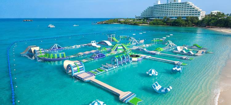 全日空洲际万座海滩度假村(ANA InterContinental Manza Beach Resort by IHG)图片