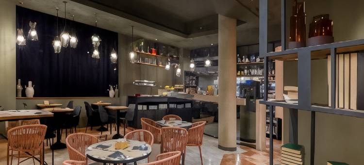 塔拉戈纳SB快捷酒店(Hotel SB Express Tarragona)图片