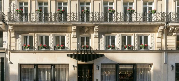 巴黎 J.K. 之家酒店(J.K. Place Paris)图片
