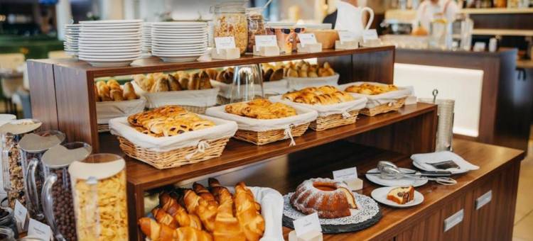 伊利斯艾登酒店(Iris Hotel Eden - Czech Leading Hotels)图片