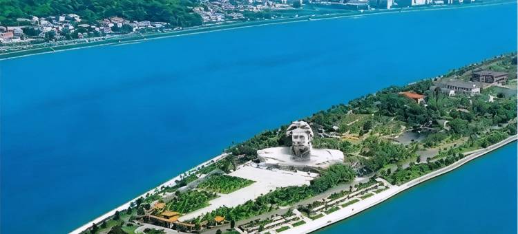 长沙恒泰高空江景轻奢酒店图片