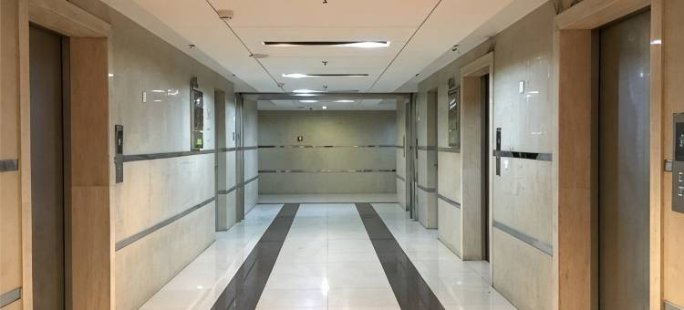 海晴时光民宿(CBD万达广场店)图片