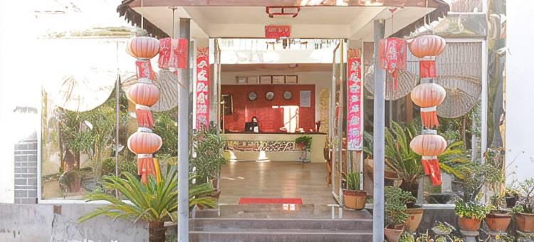 多米连锁酒店(花马街店)图片