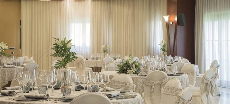 巴达霍斯中心大酒店(Hotel Badajoz Center)图片