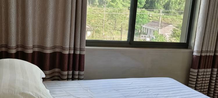 青阳吴金霞特色民宿图片