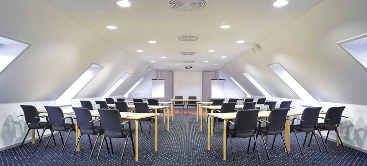 比隆郊外小屋(The Lodge Billund)图片