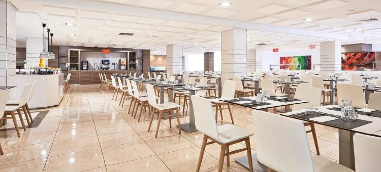 环球圣塔波萨公园酒店(Globales Santa Ponsa Park)图片