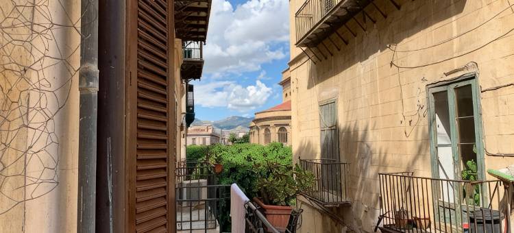 瓷牙罗马住宿加早餐旅馆(Cialoma B&B)图片