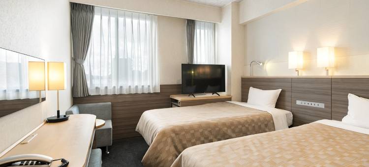 尾道第一酒店(Onomichi Daiichi Hotel)图片