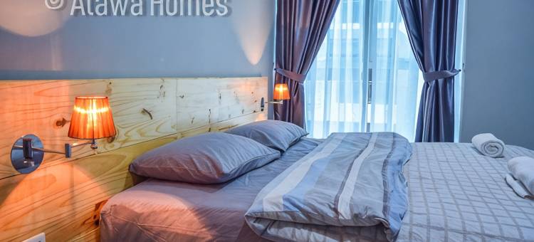 Sutera Avenue Kota Kinabalu @ Alawa Homes图片