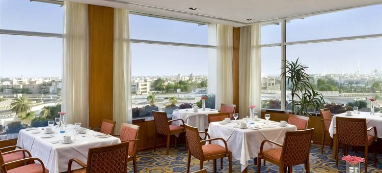 科威特福朋喜来登酒店(Four Points by Sheraton Kuwait)图片