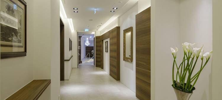 萨尔茨堡皮特伊姆劳尔酒店(Imlauer Hotel Pitter Salzburg)图片