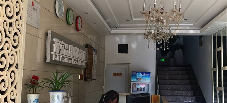 葡京宾馆(宜丰白泽湖店)图片