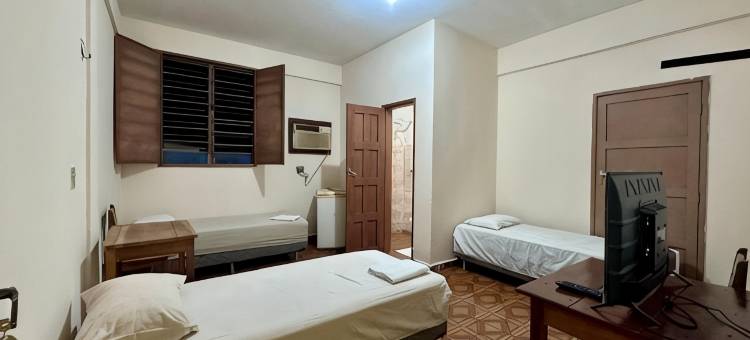 理想酒店(Hotel Ideal)图片