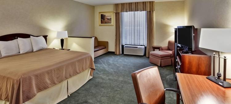凯艺套房酒店(Quality Inn & Suites)图片